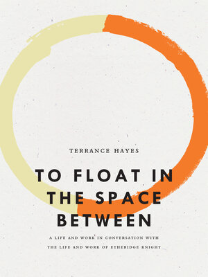 cover image of To Float in the Space Between